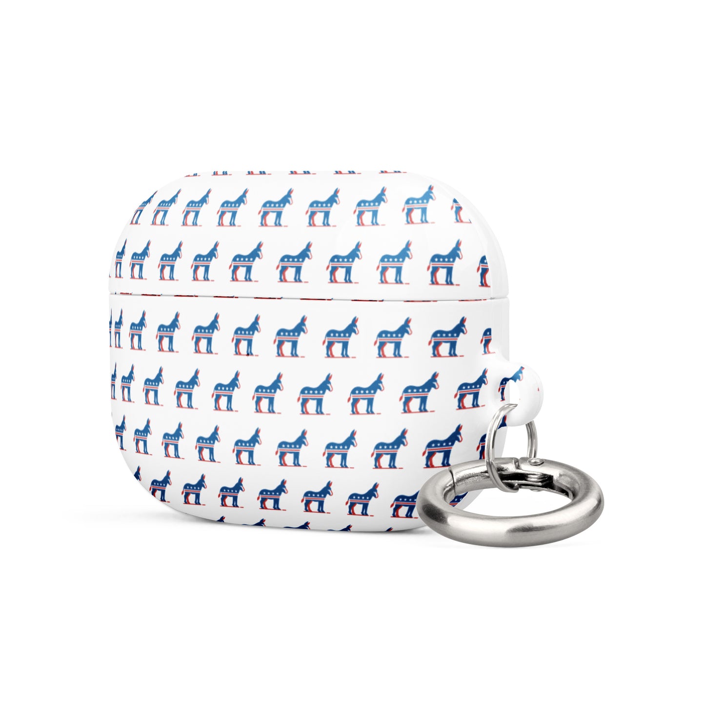 Democratic Donkey AirPods® Case