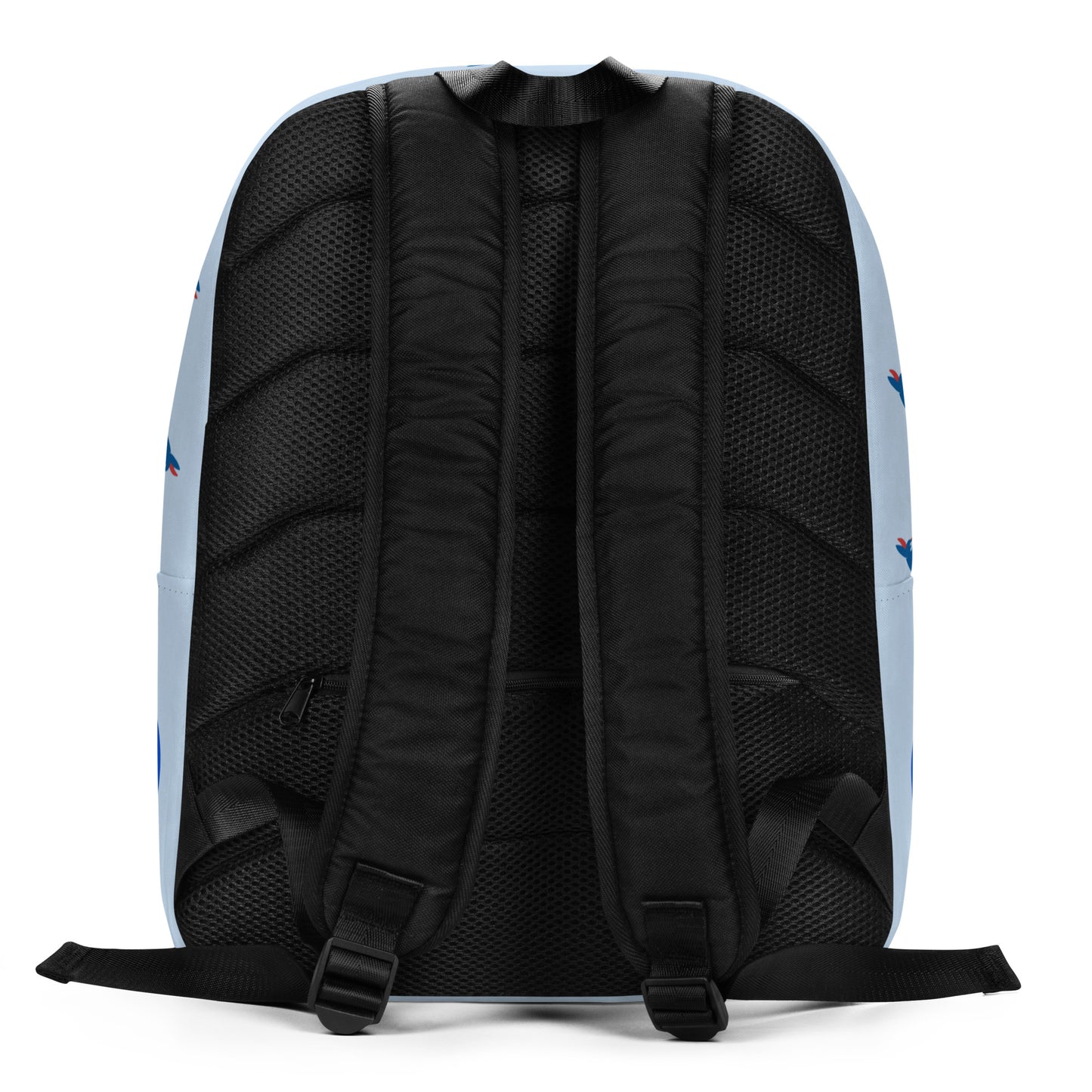 Cool Earth Backpack - back
