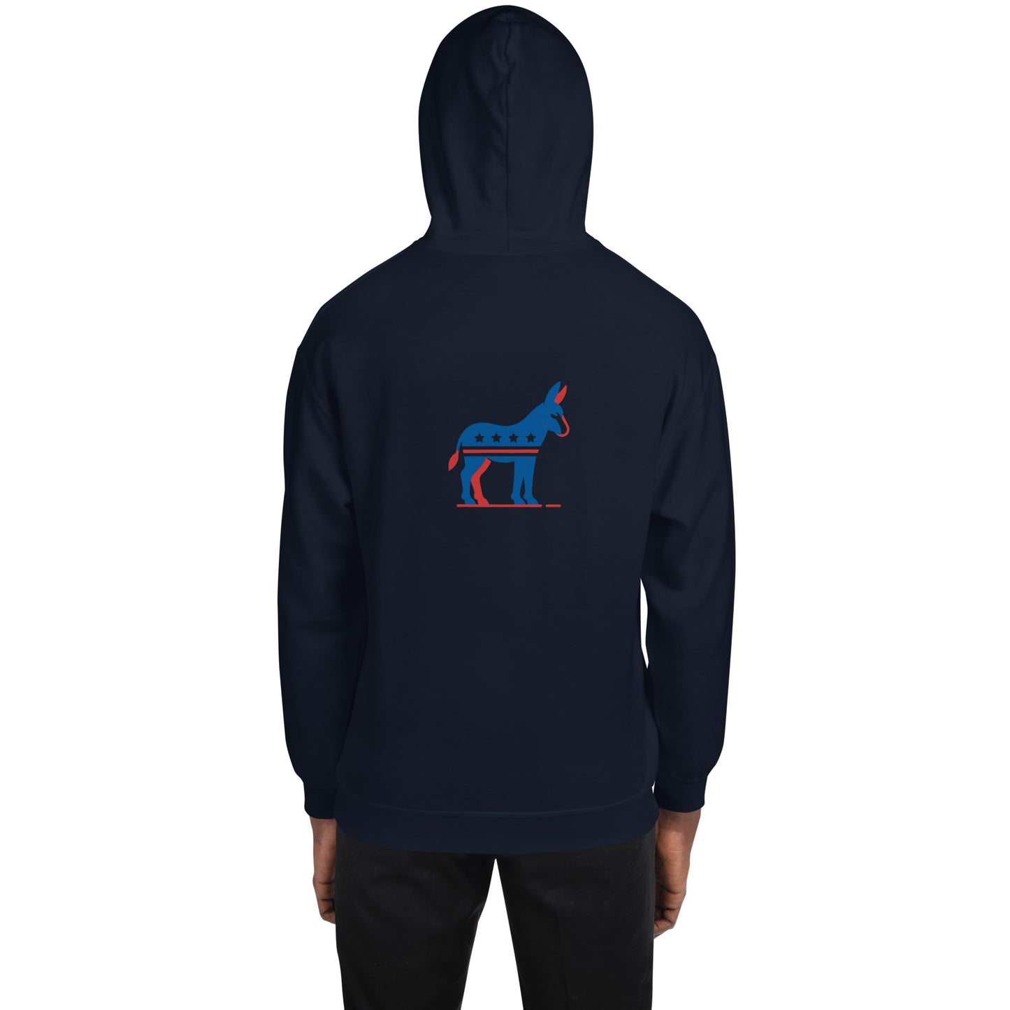 Strength of Democracy Hoodie