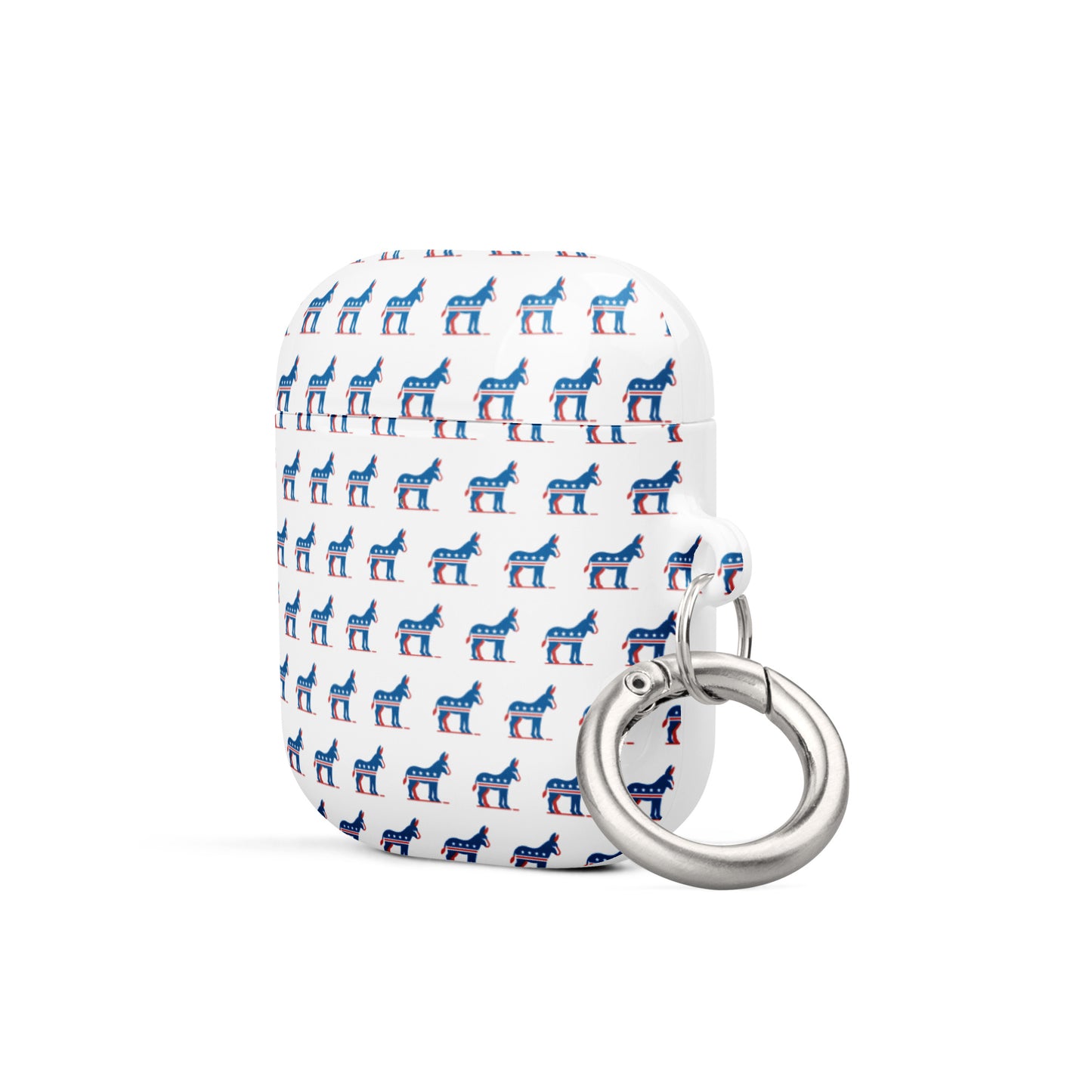 Democratic Donkey AirPods® Case