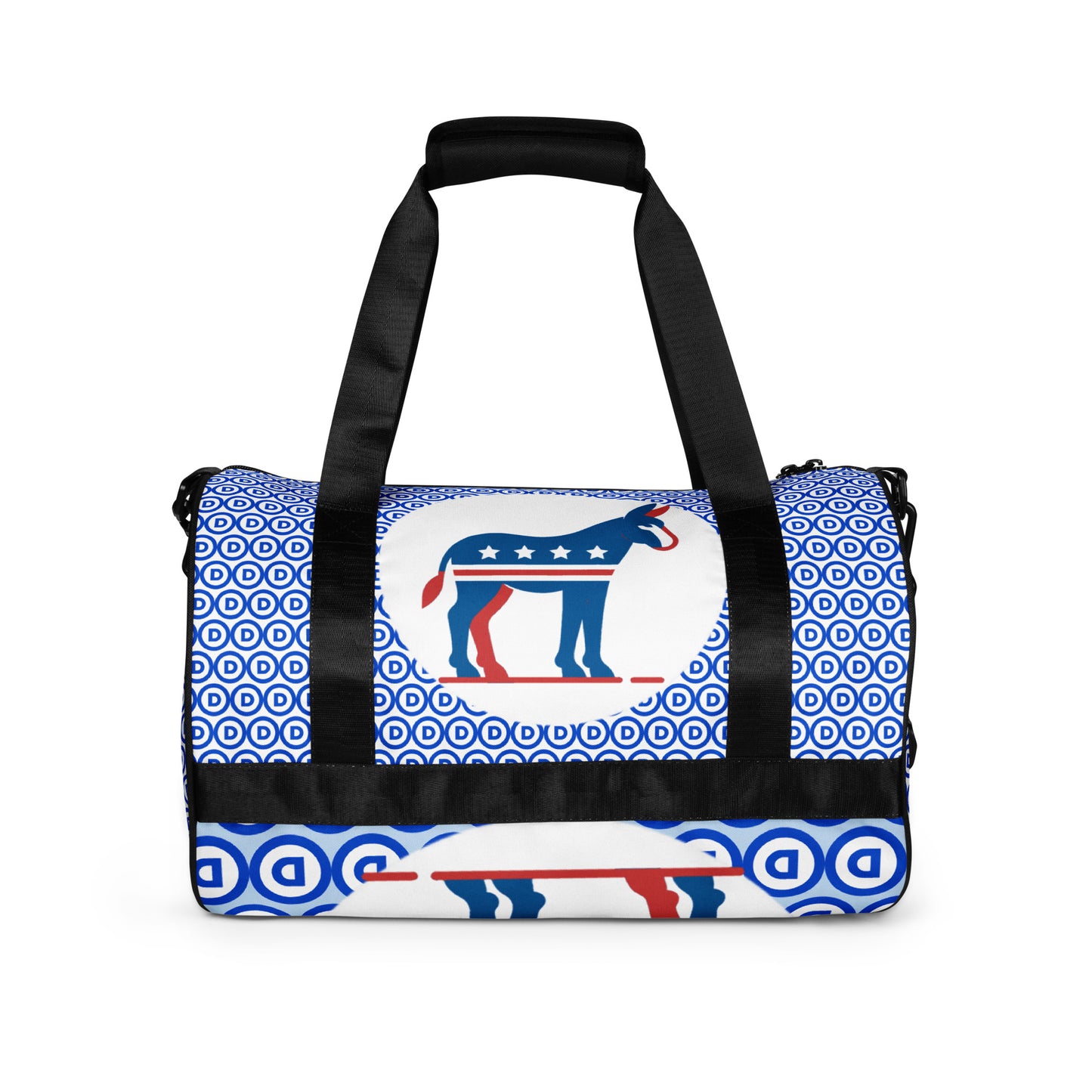 Democratic Power Gym Bag