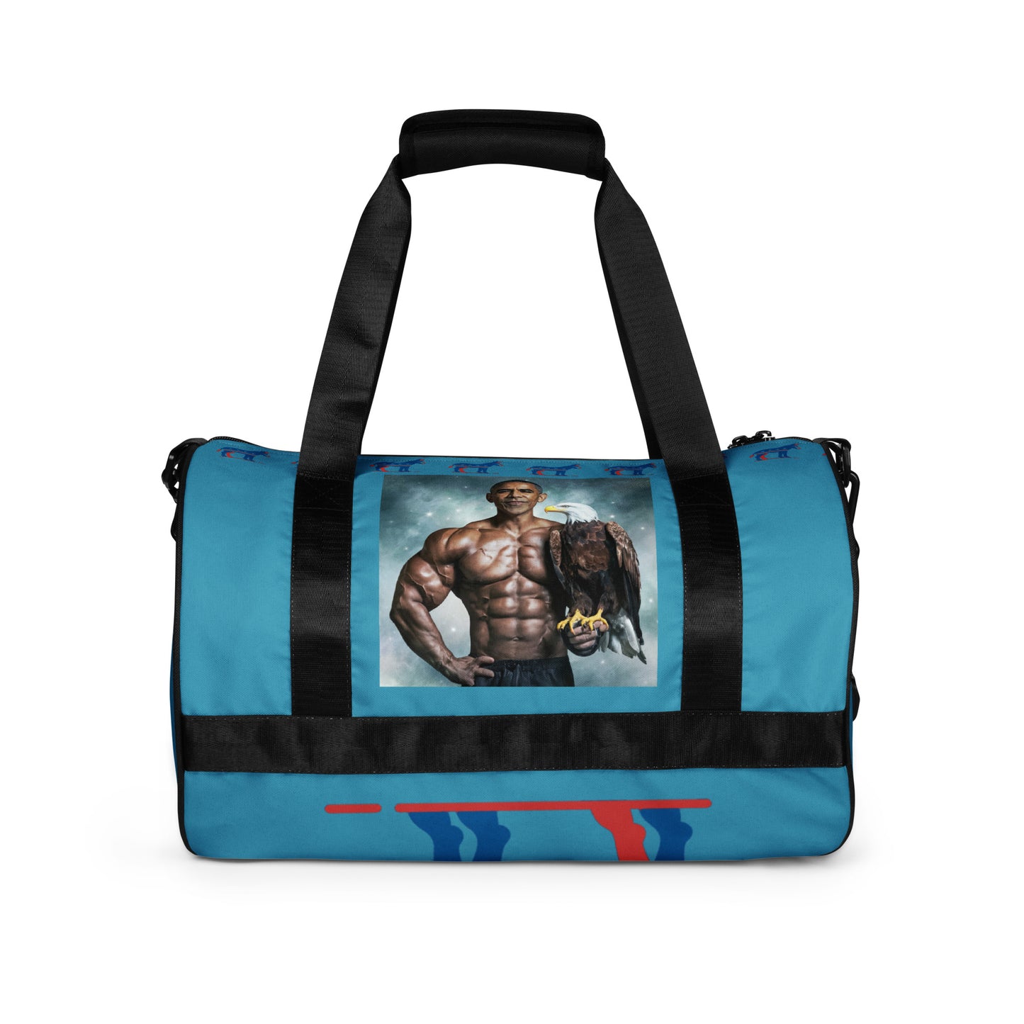 Presidential Powerhouse Gym Bag