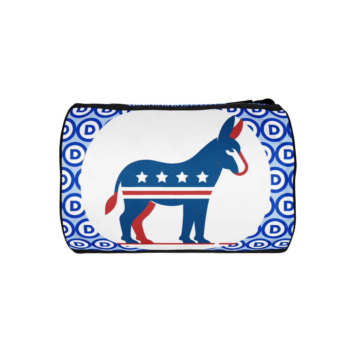 Democratic Power Gym Bag