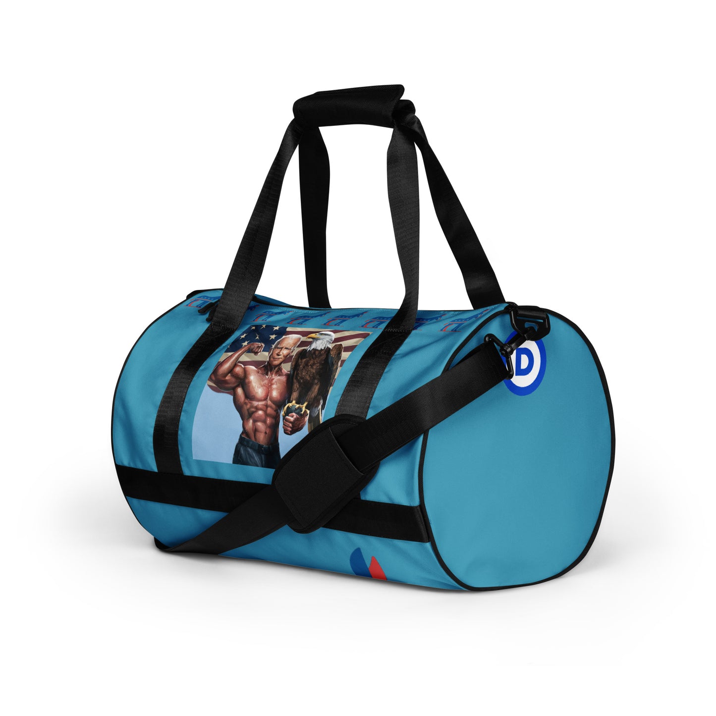 Presidential Powerhouse Gym Bag