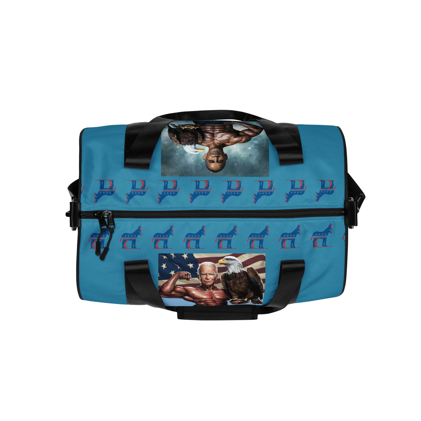 Presidential Powerhouse Gym Bag