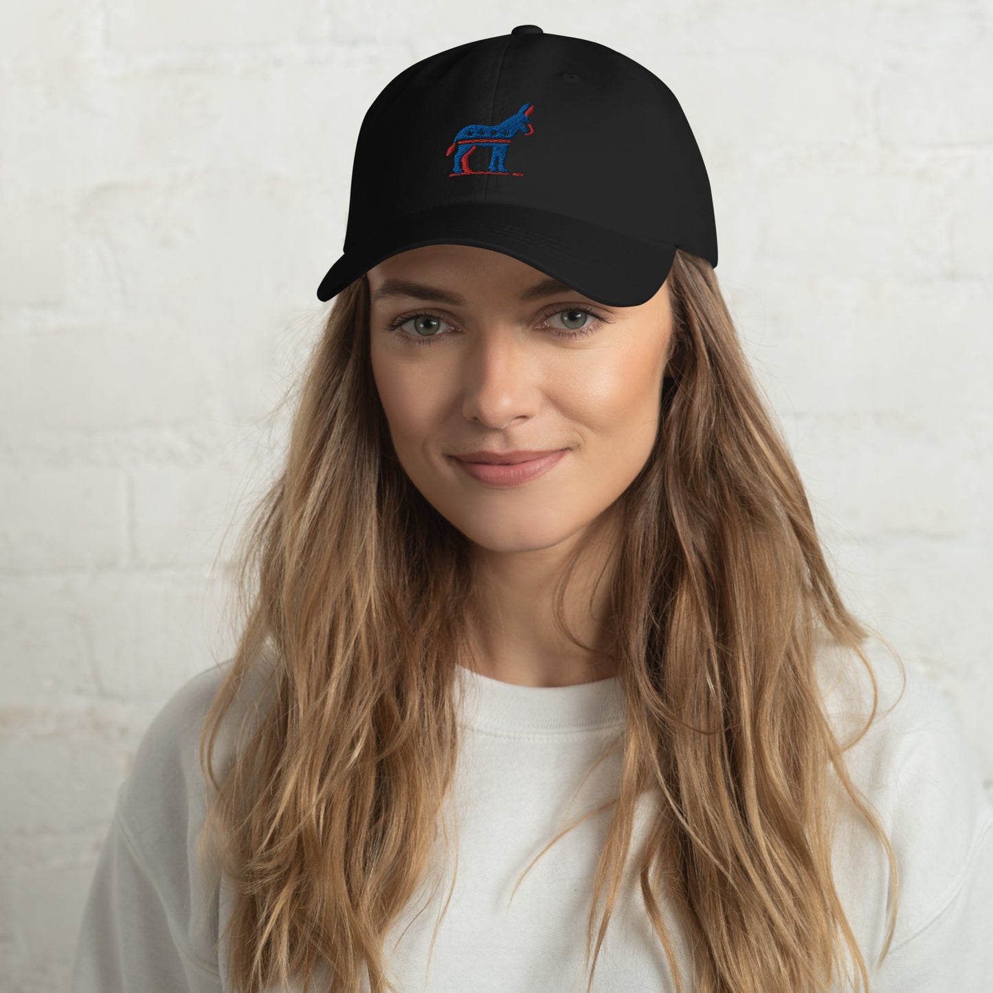 Democrat Hat