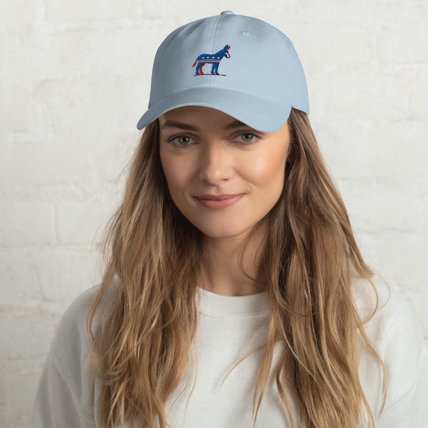 Democrat Hat