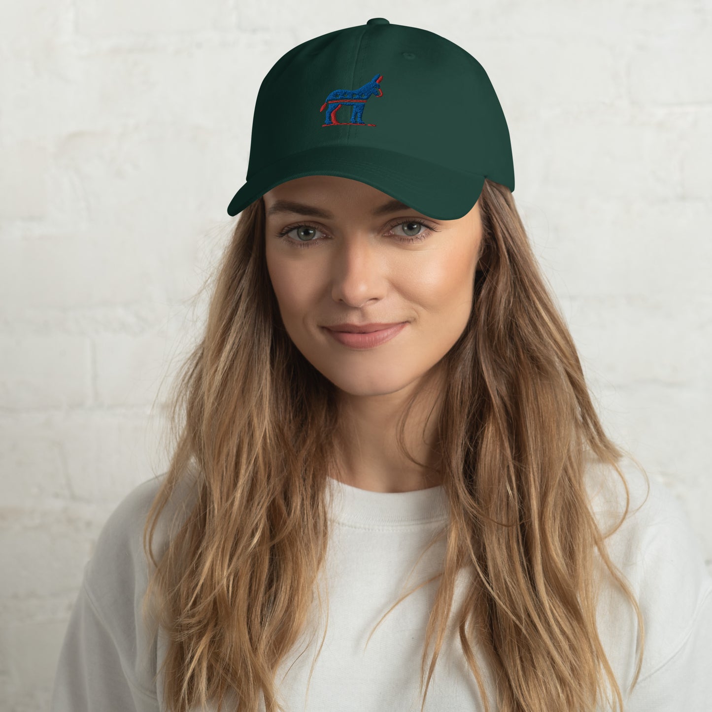 Democrat Hat