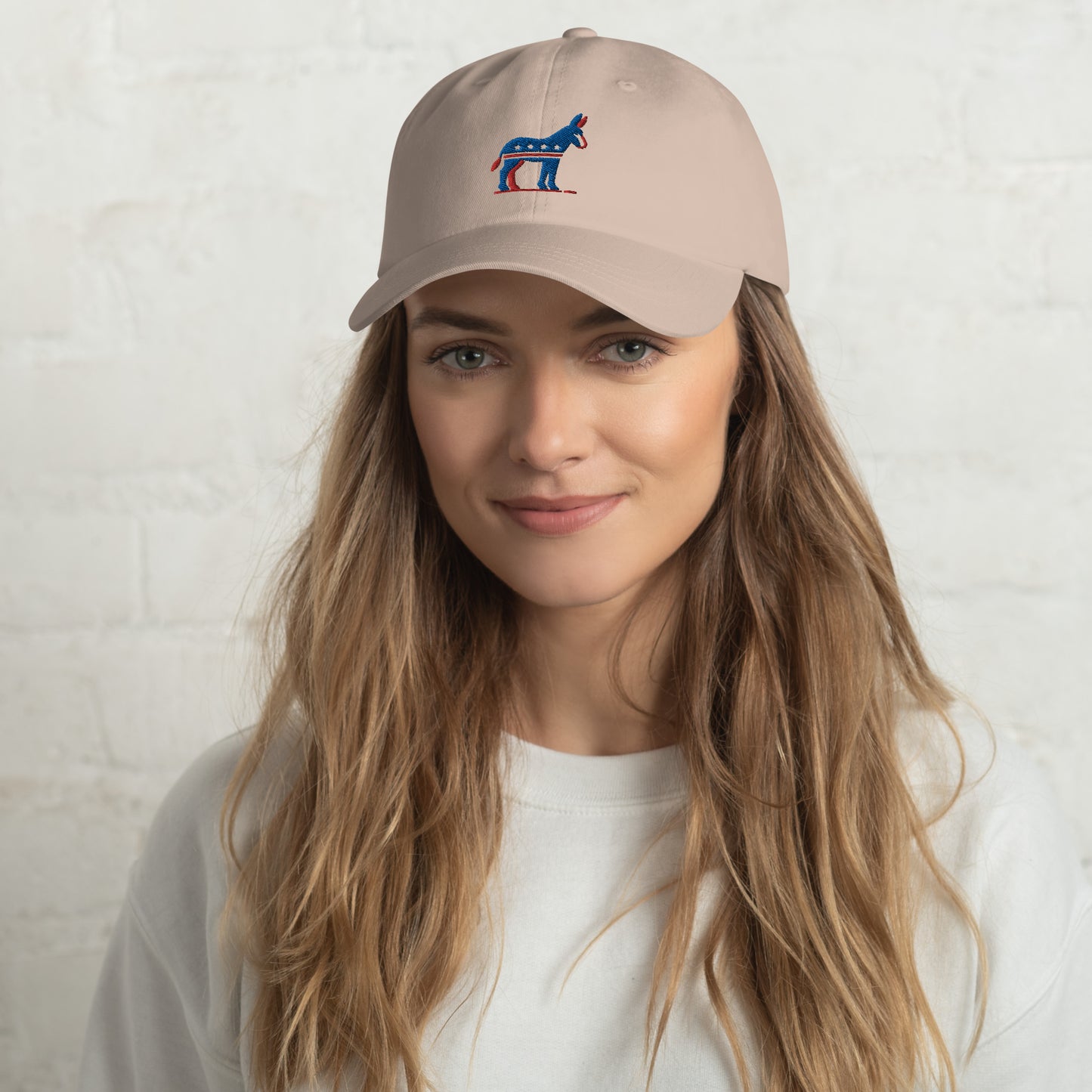 Democrat Hat