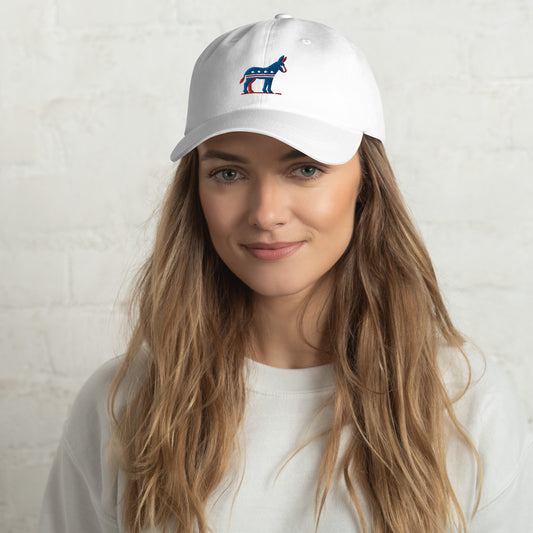 Democrat Hat