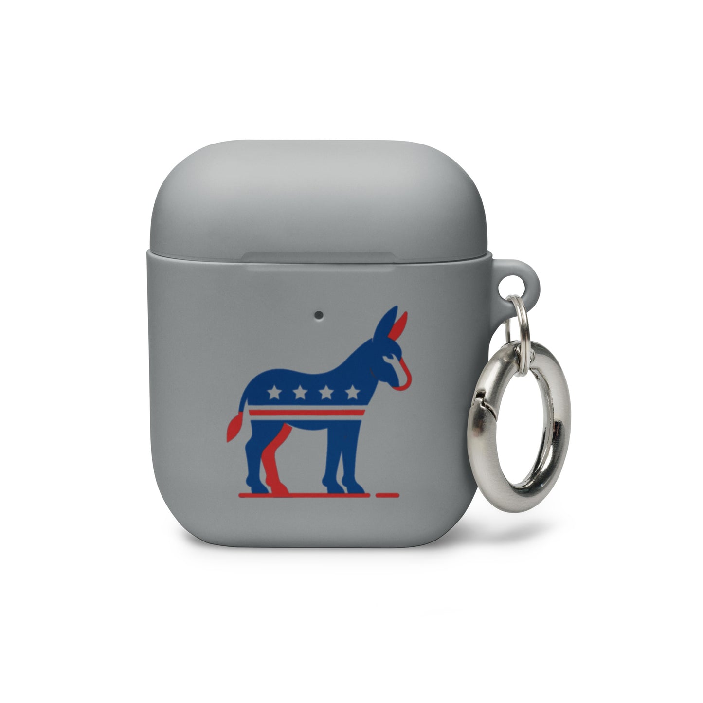 Democratic Donkey AirPods® Rubber Case