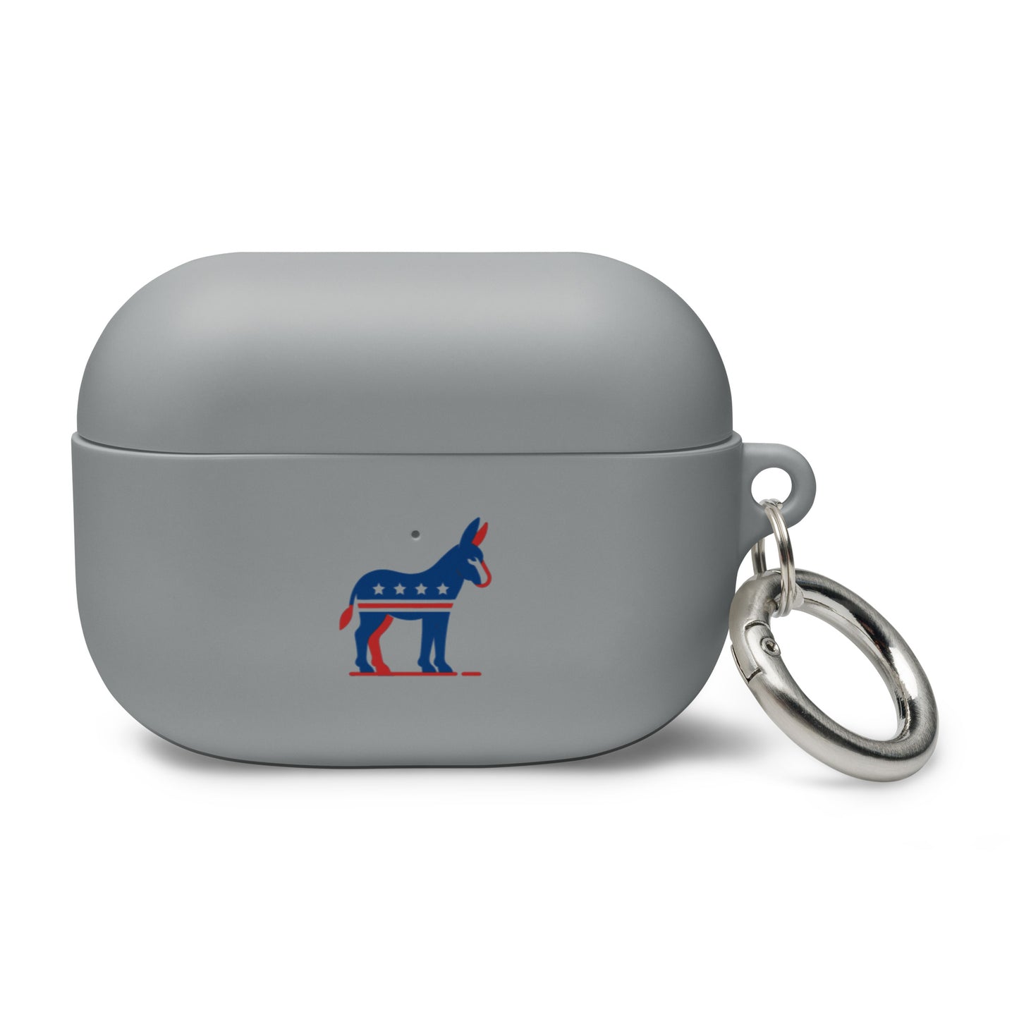 Democratic Donkey AirPods® Rubber Case