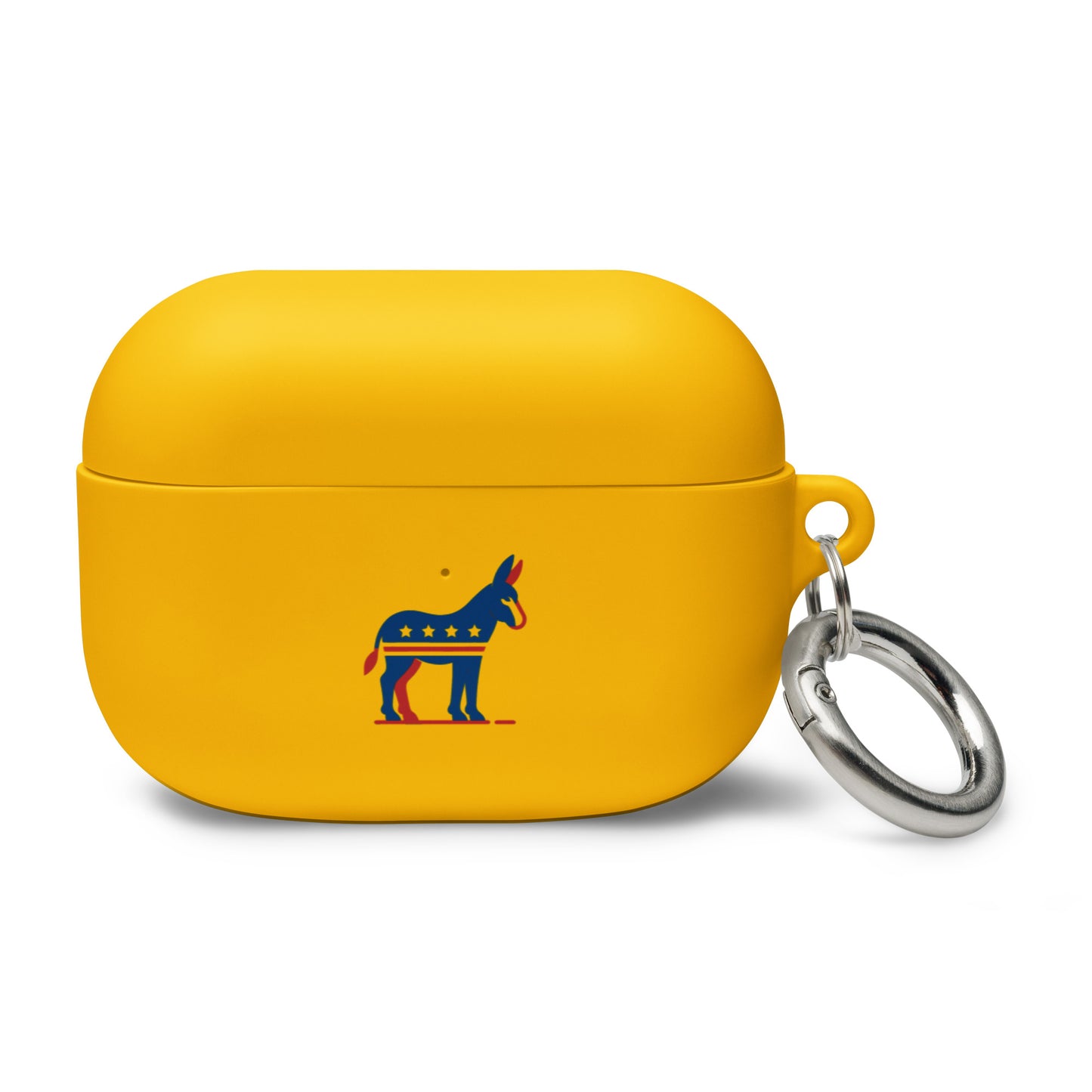 Democratic Donkey AirPods® Rubber Case